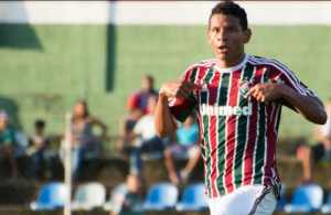 Cria de Xerém é anunciada pelo Central-PE e disputará a Série D