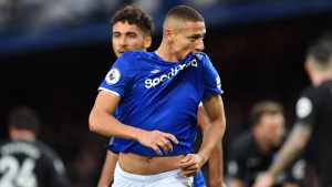 Ex-Flu, Richarlison revela time que gostaria de encerrar sua carreira