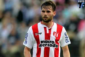 Com a chegada de Hudson, Flu descarta contratação de volante uruguaio