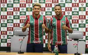 Yuri comenta primeiro contato do grupo com os reforços