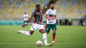 Saiba os moldes da negociação entre Flu e Atlético-GO por Pablo Dyego