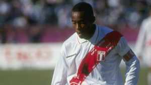 Pacheco será o terceiro peruano a jogar pelo Flu; lembre quem foram os outros dois