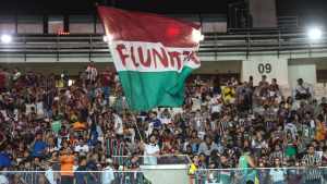 Tricolores provocam Honda: “Japonês otário, aqui no Rio, Botafogo é só um bairro”