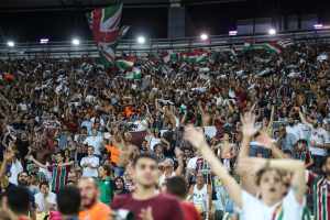 Orçamento para 2021: Flu pondera em previsões esportivas, mas arrisca em bilheteria
