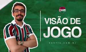 Com atuação covarde e decepcionante, Flu peca pela falta de ousadia e fica com o vice Carioca