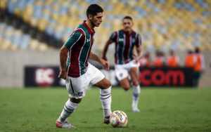 Michel Araujo fica mais uma vez fora da lista de relacionados