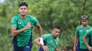 Ex-técnico da base tricolor compara estilos de Evanilson e Pedro