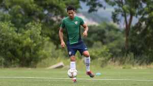 Wellington Silva opina sobre aproveitamento de Nenê e Ganso juntos