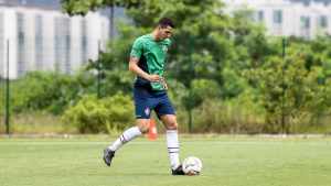 Opções para a zaga; Confira os números dos defensores do Fluminense