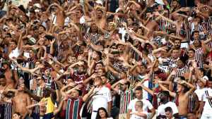 Ministério da Saúde libera jogos com até 30% do público e CBF tem sinal verde