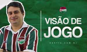 Com show de Wellington e Nenê, Flu destrói o Bota no Maraca