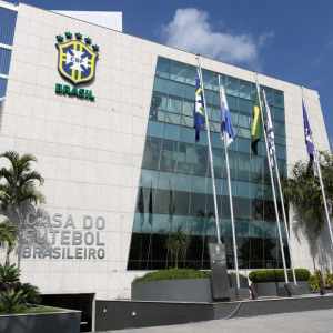 CBF explica a razão do Brasileirão se estender até o fim de fevereiro de 2021