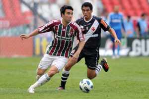 Deco reafirma paixão pelo Flu e fala da torcida por dias melhores para o clube