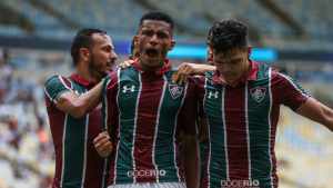Veja os resultados da 1ª rodada da Taça Rio, classificações dos grupos e geral do Carioca
