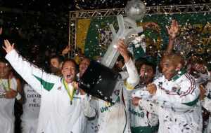 Confira o raio-x do Fluminense ao longo da disputa da Copa do Brasil