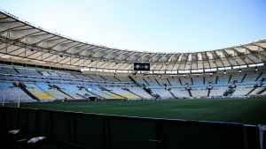 Flu pretende reavaliar custos do Maracanã ao Governo do Estado