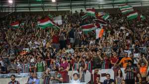Segundo TV, São Paulo é o único clube contra volta da torcida aos estádios