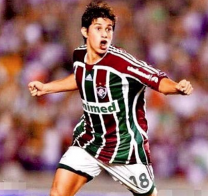 Conca sobre a Flufest: “Teria sido um prazer estar presente”
