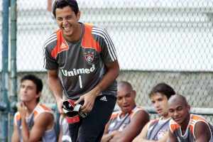 Saiba ex-jogadores do Fluminense que defenderão clubes menores em 2024