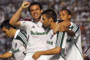 Imprensa portuguesa repercute provável volta de Fred ao Fluminense