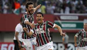 Ex-Fluminense, Magno Alves retoma carreira aos 49 anos com duas assistências na estreia; vídeo!