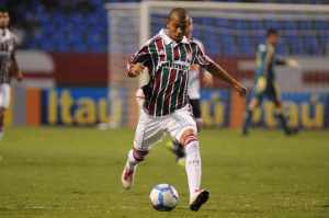 Atualmente no América-MG, Mariano conta por que nunca voltou a jogar pelo Fluminense