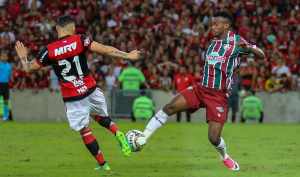 Ex-Fluminense jogará em clube da terceira divisão do Uruguai