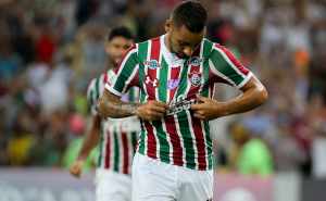 Ao NETFLU, Robinho esclarece imbróglio envolvendo o Flu e seu clube em Bangladesh