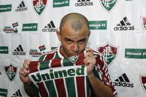 Saiba quem são os maiores artilheiros do Fluminense da Região Norte