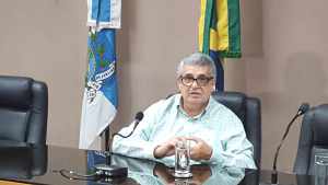 Presidente de Ferj comenta prejuízos com o isolamento social
