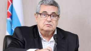 Presidente da Ferj critica prefeitura do Rio por multa ao Maracanã