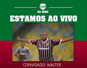 NETFLU NA REDE com Walter: Acompanhe aqui