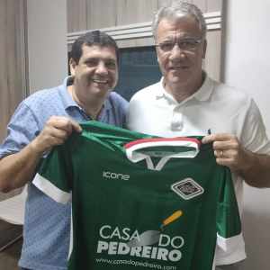 Presidente da Saferj diz que jogadores querem a volta do futebol