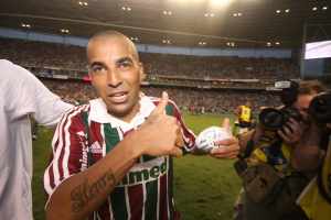 Ex-jogador coloca Fluminense entre os melhores times na Copa do Brasil