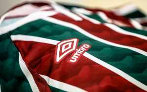 Alô, tricolores! Umbro lança linha de camisas oficiais com preço mais acessível