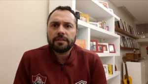 Mário aponta pressão como fator determinante para Ferj reiniciar o Carioca