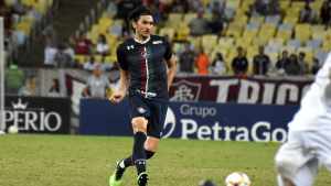 Matheus Ferraz considerou justa a redução no Flu e elogia a diretoria