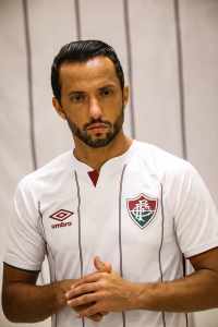 Nenê exalta comissão, elenco tricolor e avisa: “Estou até mias forte do que antes”
