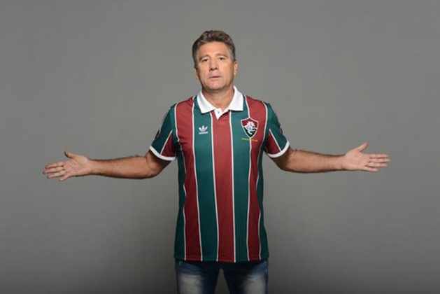 Renato Gaúcho