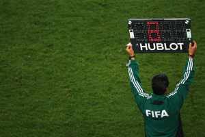 Libertadores pode ter regra das cinco substituições alterada no meio do torneio