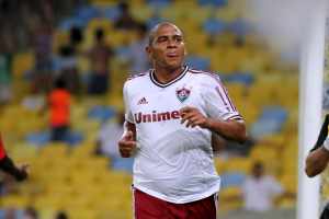 Lembra dele? Ex-Fluminense, Walter está em vias de acertar com clube do Rio