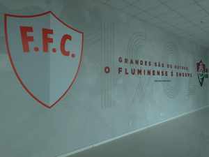 Depois de CT ser reprovado pela vigilância sanitária, Flu inicia ajustes