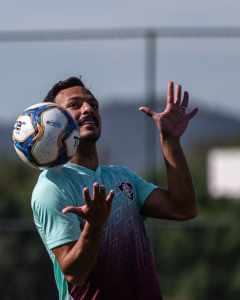 Portal divulga expectativa de tempo em que Yago ficará fora de combate