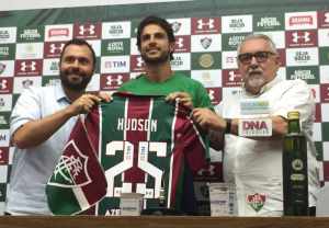 Fã de BBB, Angioni compara programa com futebol e cita lideranças do Flu