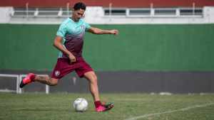 Fred, Ganso e Nenê podem jogar juntos? Ex-meia tricolor opina