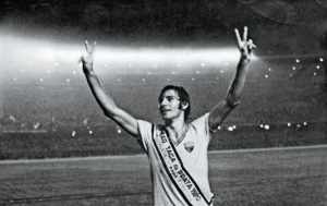 Há exatos 51 anos, Fluminense conquistava seu primeiro título brasileiro