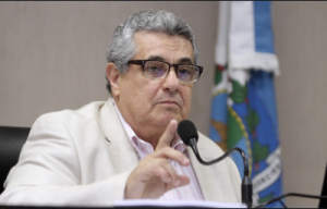 Rubens Lopes fala em união com clubes por uniformização de ações: “Objetivo é caminhar juntos”