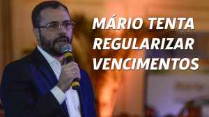 Podcast – Flu corre contra o tempo para pagar salário integral de março
