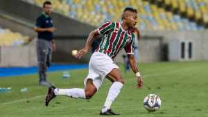 Ex-Flu, Mateus Gonçalves e Mateus Norton têm processo milionário contra o clube