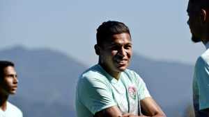 Jornal espanhol coloca Pacheco entre os cinco “gringos” mais promissores do Brasileirão